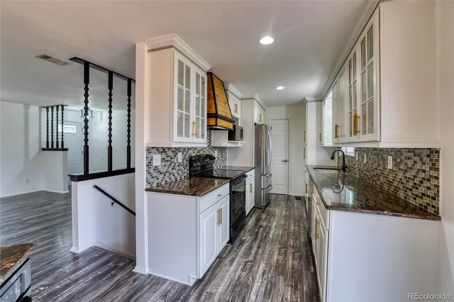 $599,000 | 949 Mountain View, Castle Rock, CO 80104