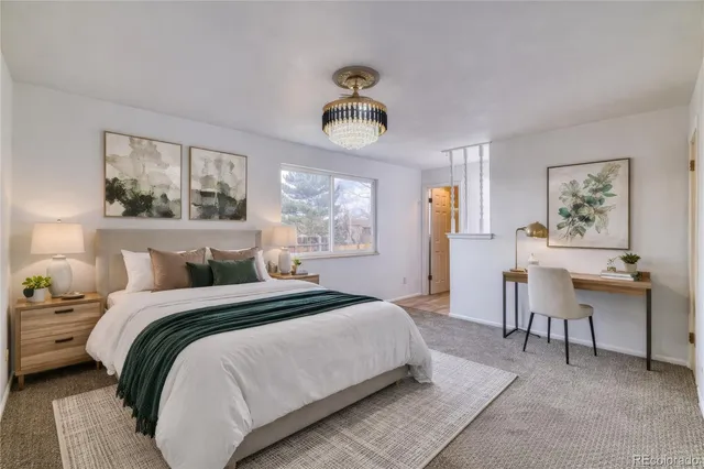 $599,000 | 949 Mountain View, Castle Rock, CO 80104