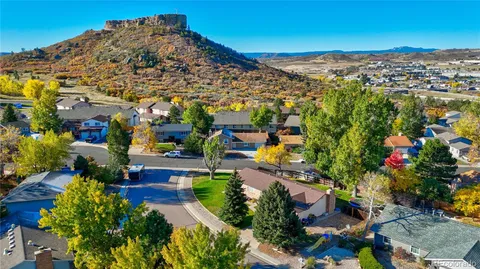 $589,000 | 949 Mountain View, Castle Rock, CO 80104