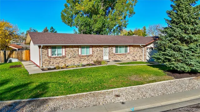 $599,000 | 949 Mountain View, Castle Rock, CO 80104