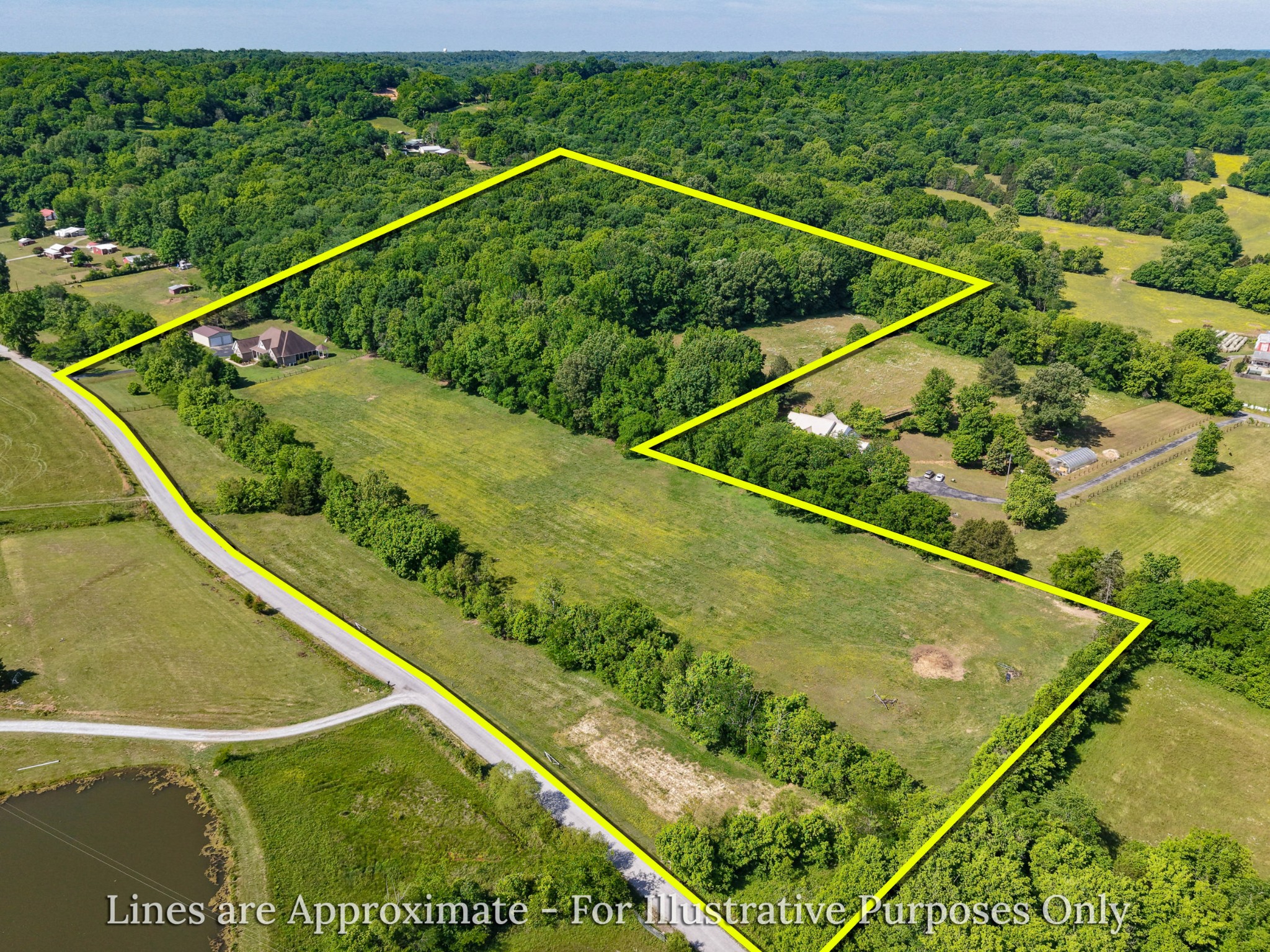 600 Bates Hollow Road Prospect, TN 38477 - Photo 72 of 73