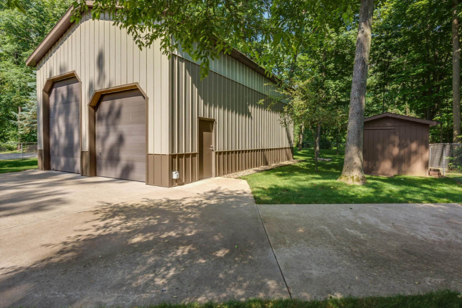 51006 3rd Street Dowagiac, MI 49047 - Photo 44 of 45 51006 3rd St Dowagiac MI 49047-large-044