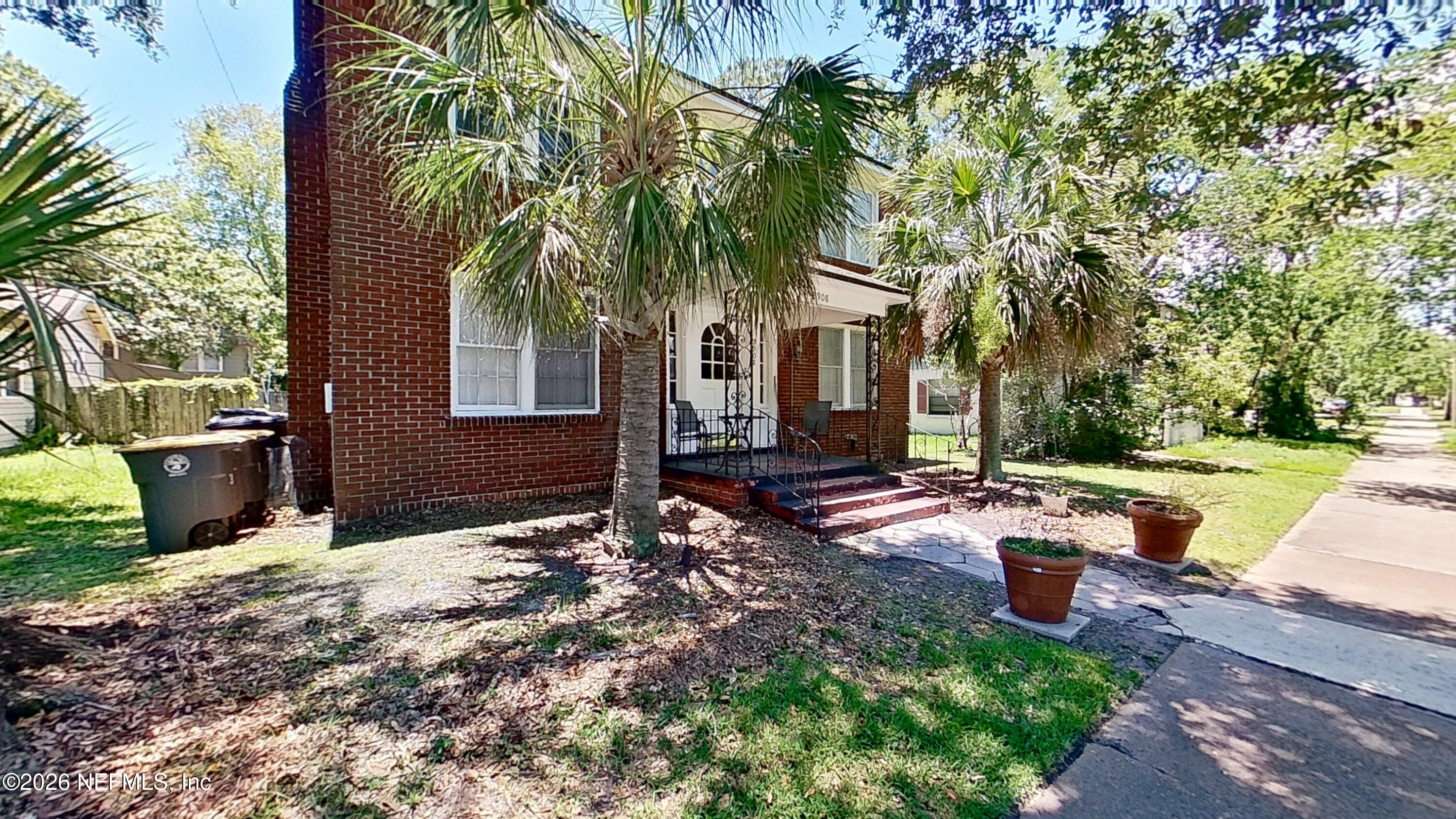 2908 Post Street, Unit 4 Jacksonville, FL 32205 - Photo 2 of 22 06112026_203222