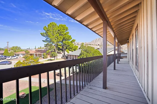 $495,000 | 5829 Vista Corona Court, El Paso, TX 79912