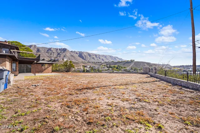 $495,000 | 5829 Vista Corona Court, El Paso, TX 79912