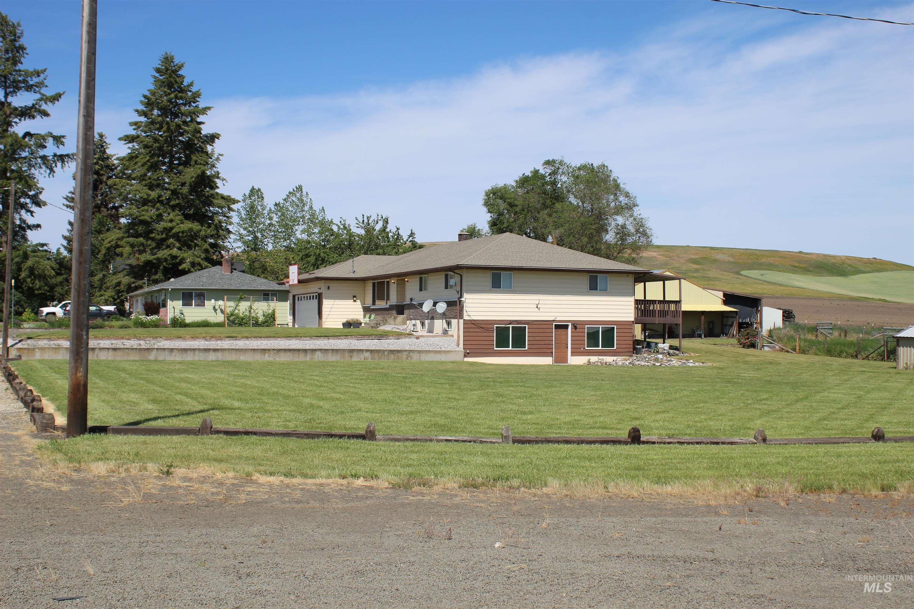1034 Greencreek Road Greencreek, ID 83533 - Photo 40 of 42