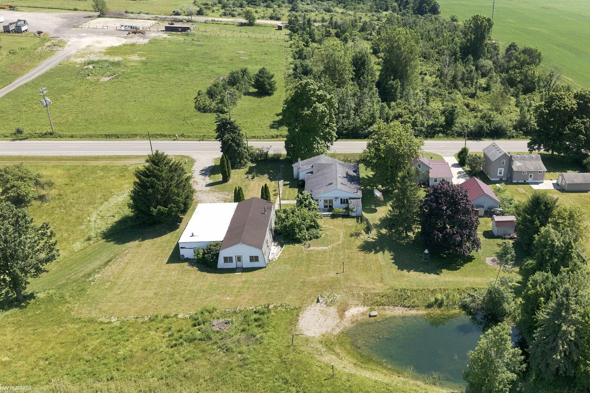 6098 Burtch Road Jeddo, MI 48032 - Photo 23 of 24