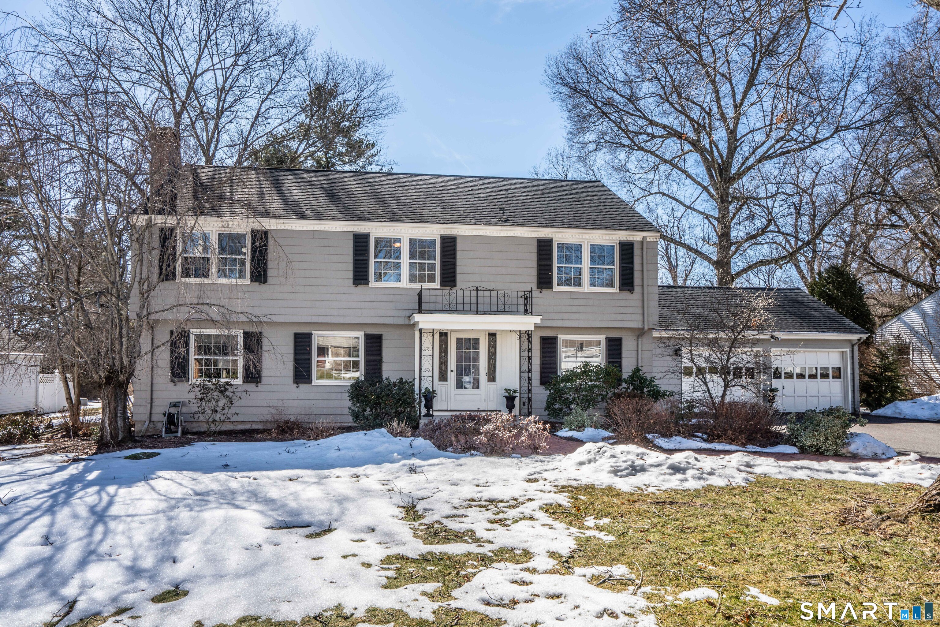 15 Avondale Road West Hartford, CT 06117 - Photo 1 of 1