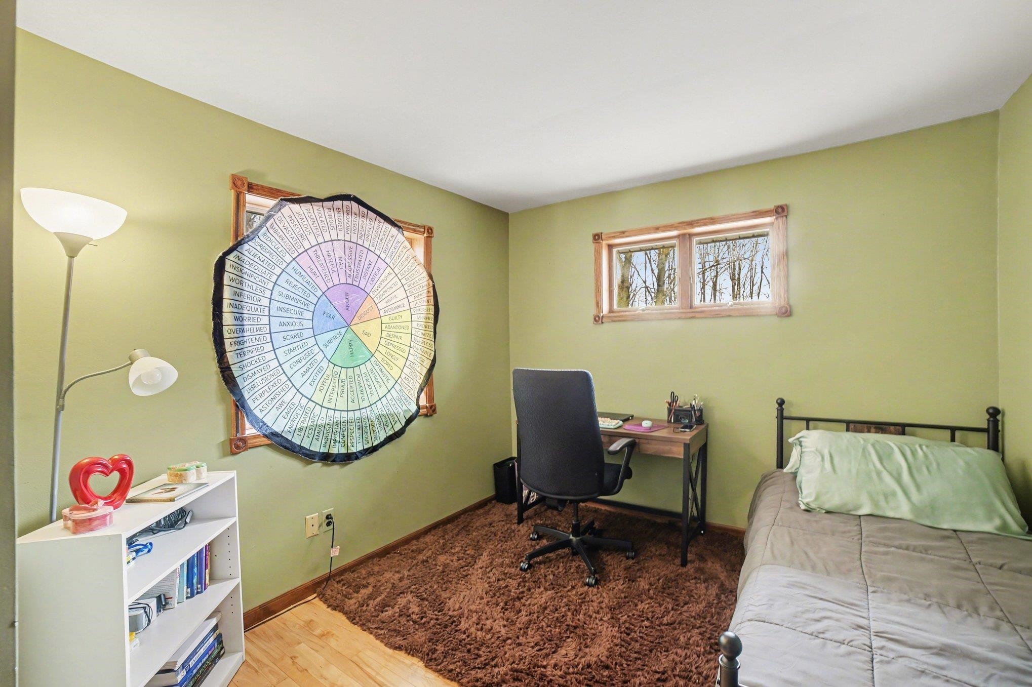 2790 South Gilmore Road Mount Pleasant, MI 48858 - Photo 22 of 46