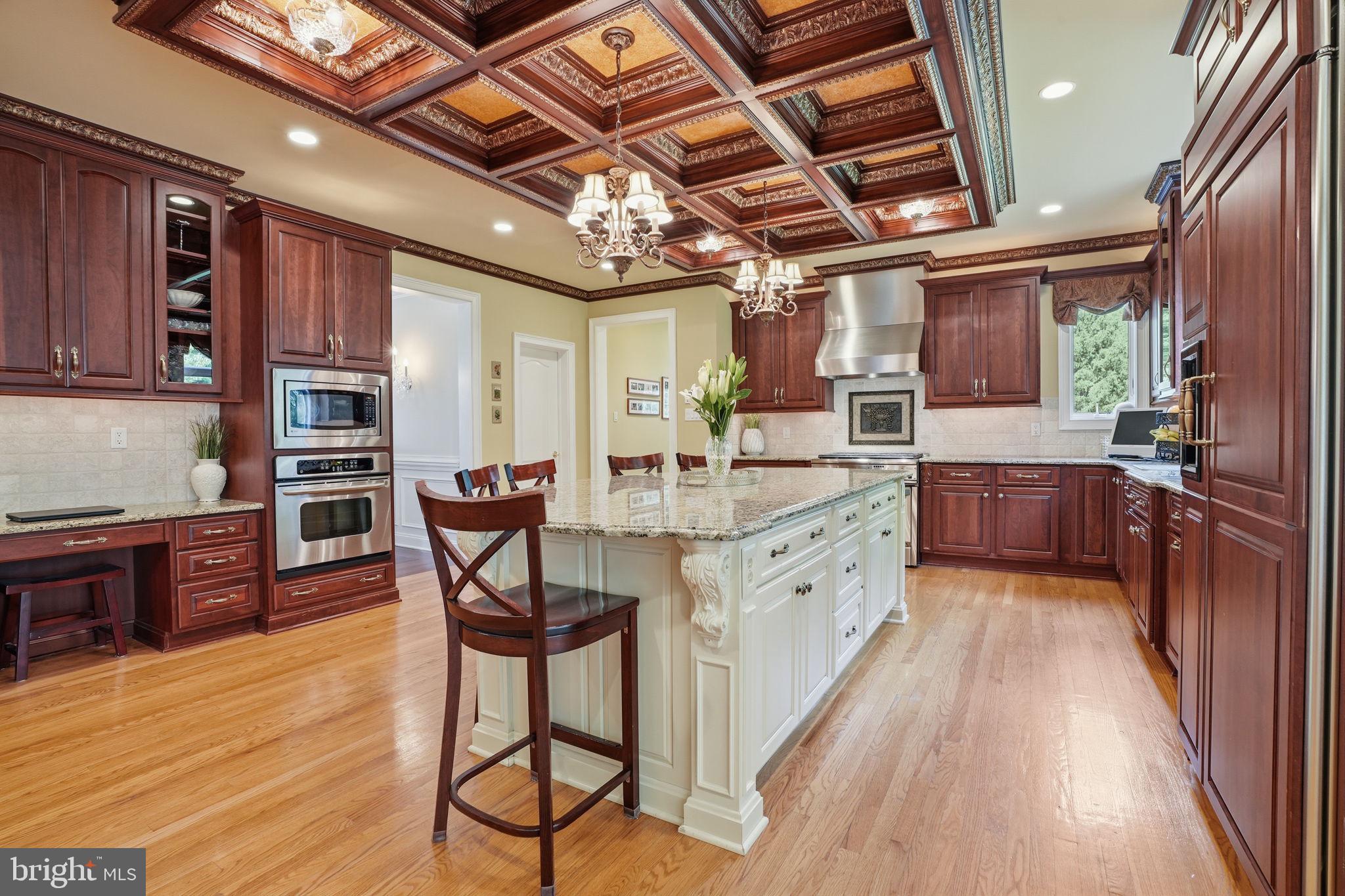 1588 Wrightstown Road Newtown, PA 18940 - Photo 24 of 81 Kitchen