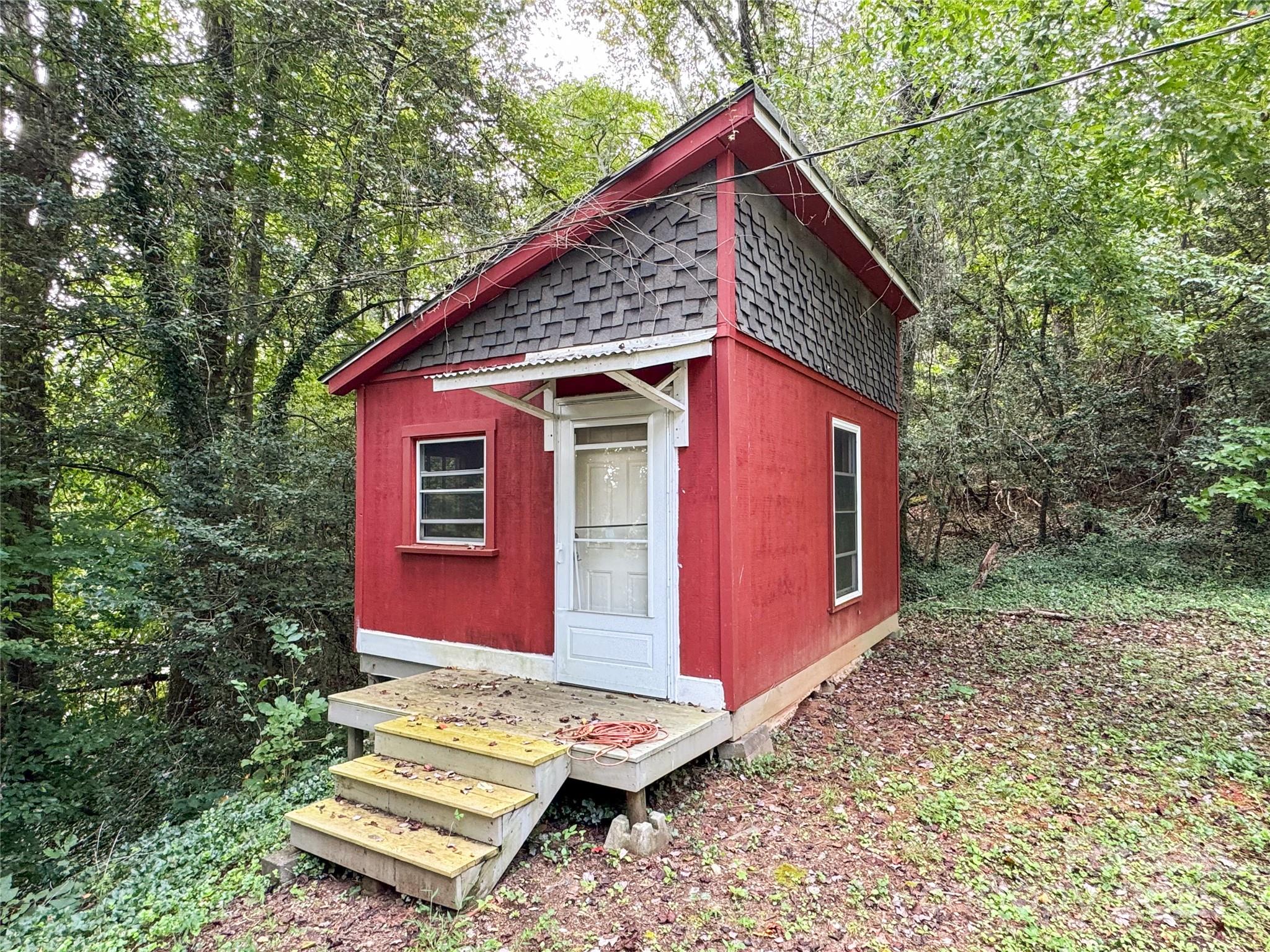 2594 Greenlee Road Old Fort, NC 28762 - Photo 17 of 24 Gallery Image 17