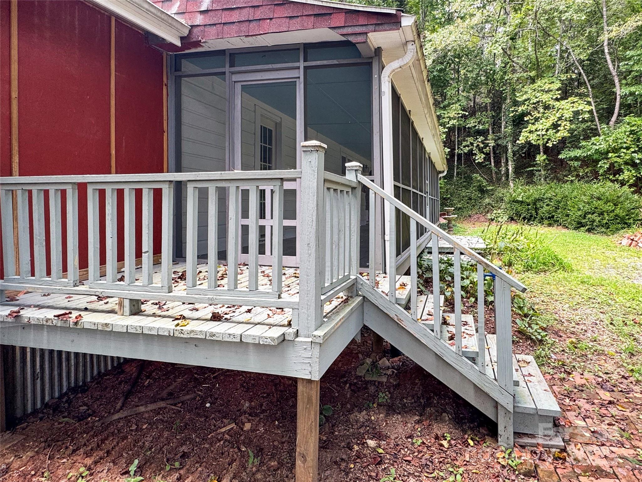 2594 Greenlee Road Old Fort, NC 28762 - Photo 2 of 24 Gallery Image 2