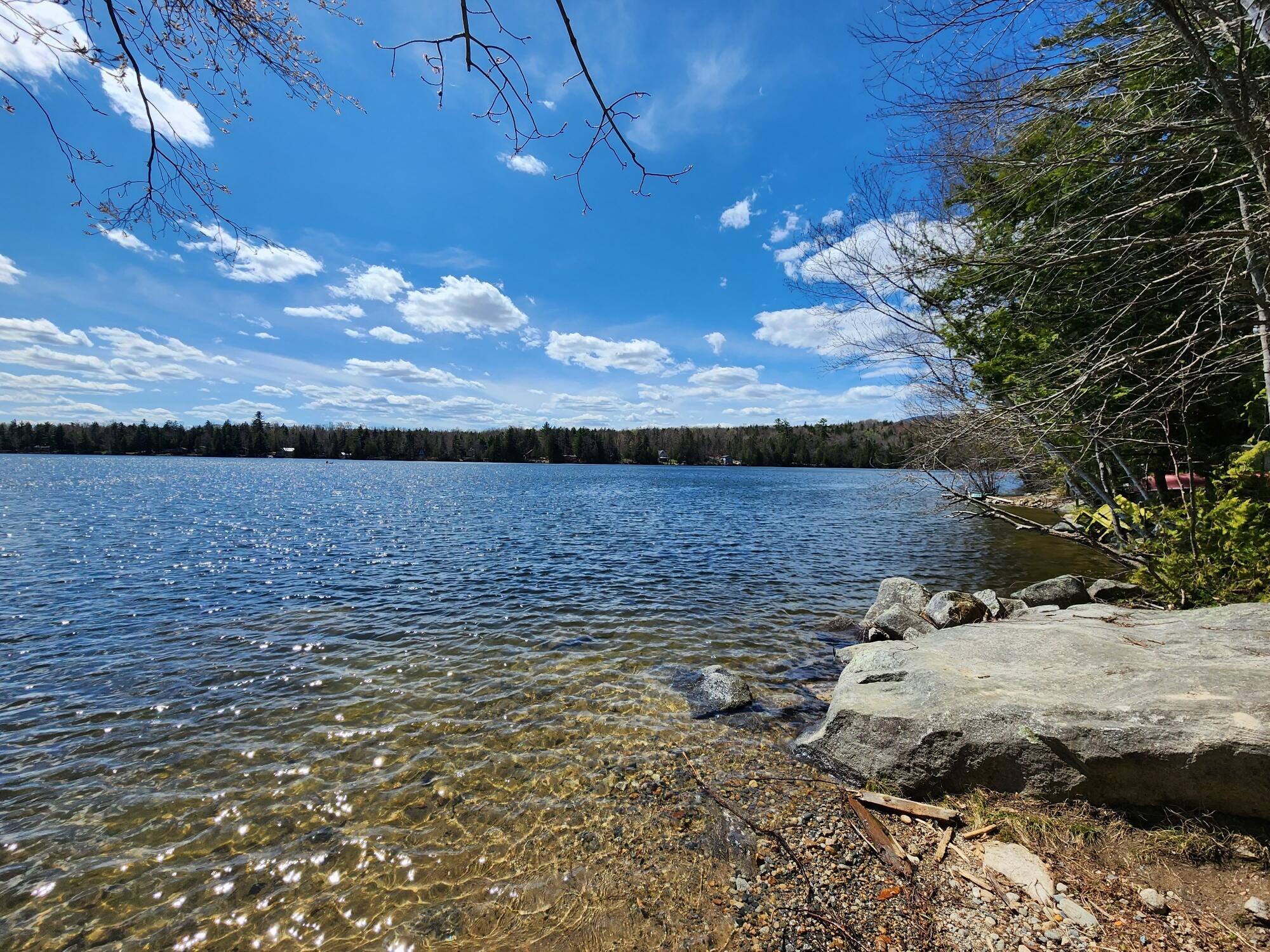 142 West Shore Road Roxbury, ME 04275 - Photo 6 of 39 6 Water View