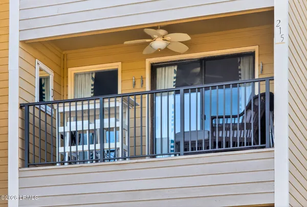 $295,000 | 40 Folly Field Road, Unit 215B, Hilton Head Island, SC 29928