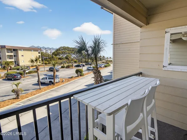 $295,000 | 40 Folly Field Road, Unit 215B, Hilton Head Island, SC 29928