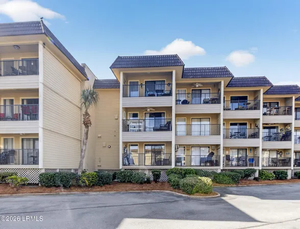 $295,000 | 40 Folly Field Road, Unit 215B, Hilton Head Island, SC 29928