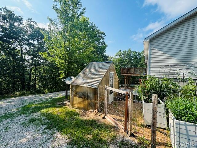 216 West Hickory Ridge Road Steelville, MO 65565 - Photo 24 of 72