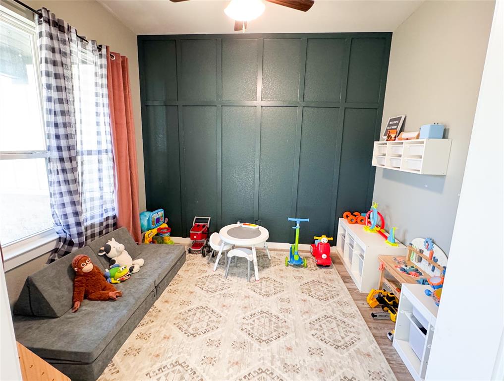 703 Ridgeway Road Joshua, TX 76058 - Photo 21 of 32