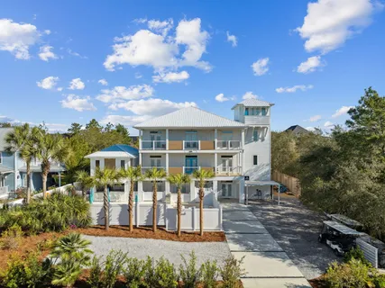 $3,450,000 | 204 Sandstone Street, Santa Rosa Beach, FL 32459