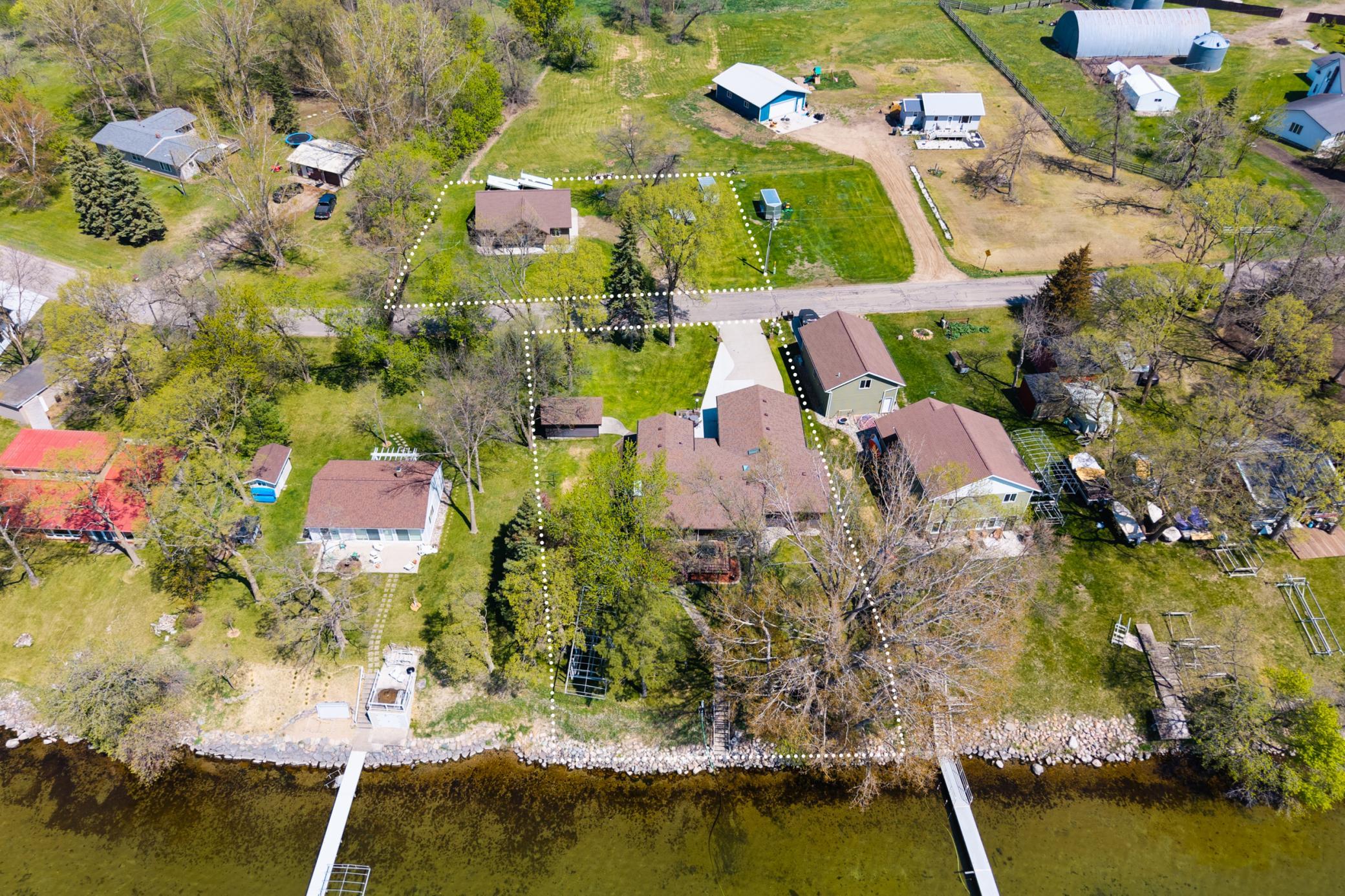 45212 North Little Pine Road Perham, MN 56573 - Photo 66 of 73