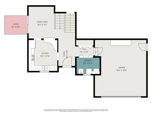 $385,000 | 335 Bluestem Avenue, Shakopee, MN 55379