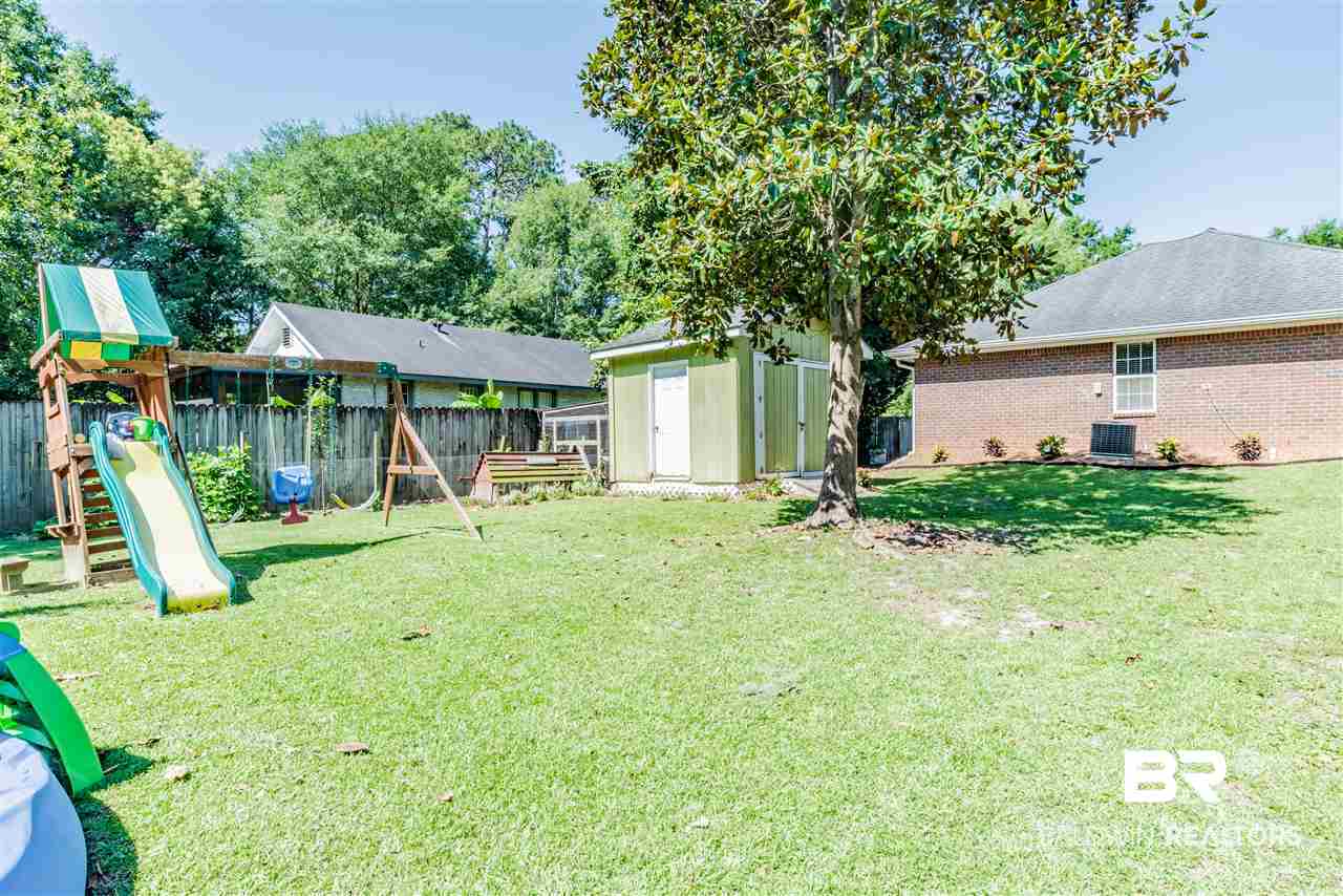 24940 Lavinia Avenue Elberta, AL 36530 - Photo 25 of 29