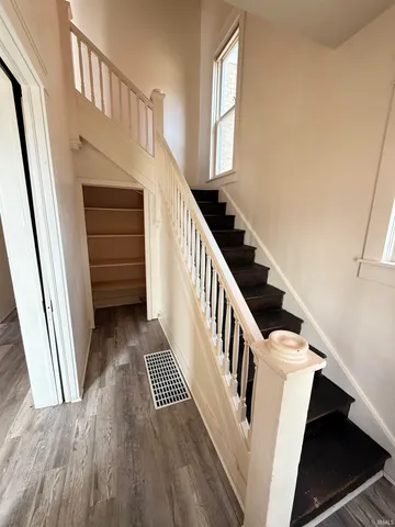 $115,000 | 20 Ewing Street, Peru, IN 46970