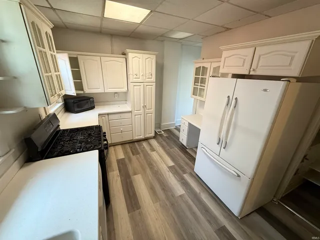 $115,000 | 20 Ewing Street, Peru, IN 46970