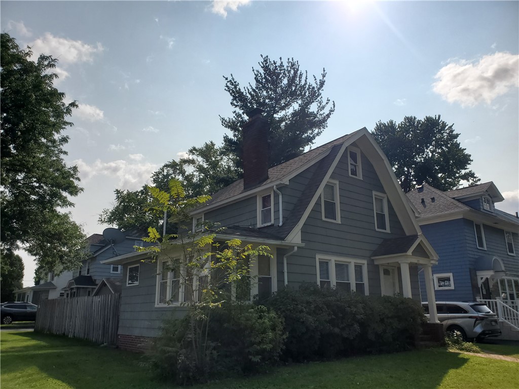 301 Versailles Road Rochester, NY 14621 - Photo 1 of 1