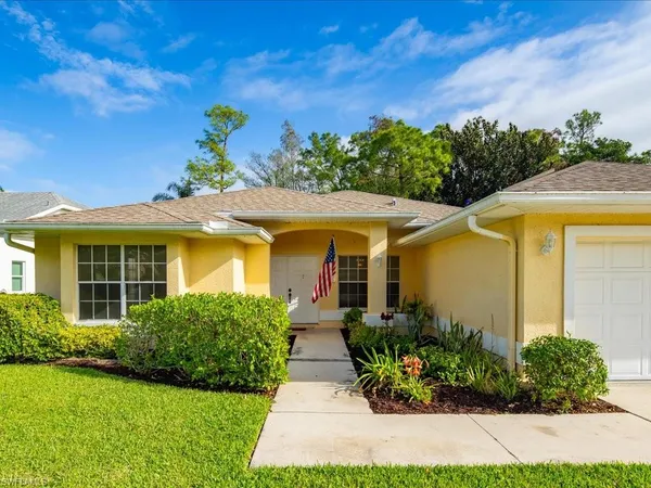 $499,900 | 2305 Piccadilly Circus, Naples, FL 34112