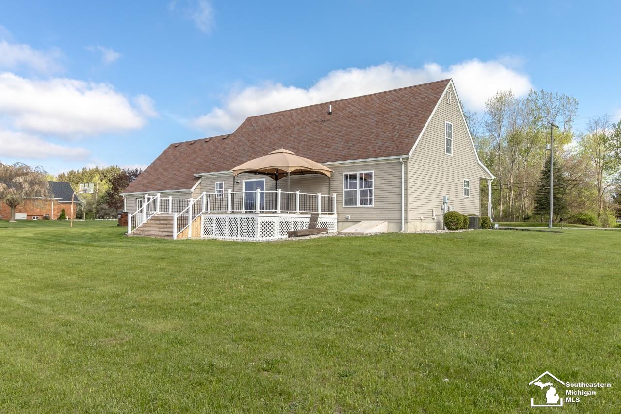 2105 East Rauch Road Erie, MI 48133 - Photo 51 of 59 Gallery Image 51
