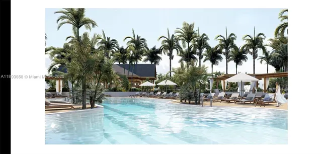 $1,695,000 | 9 Island Avenue, Unit 1806, Miami Beach, FL 33139