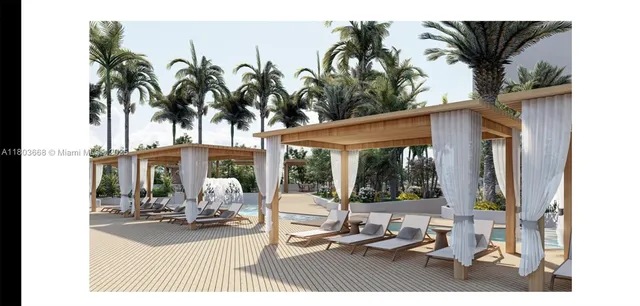 $1,695,000 | 9 Island Avenue, Unit 1806, Miami Beach, FL 33139