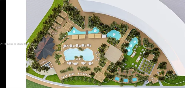 a view of a patio with couches table and chairs