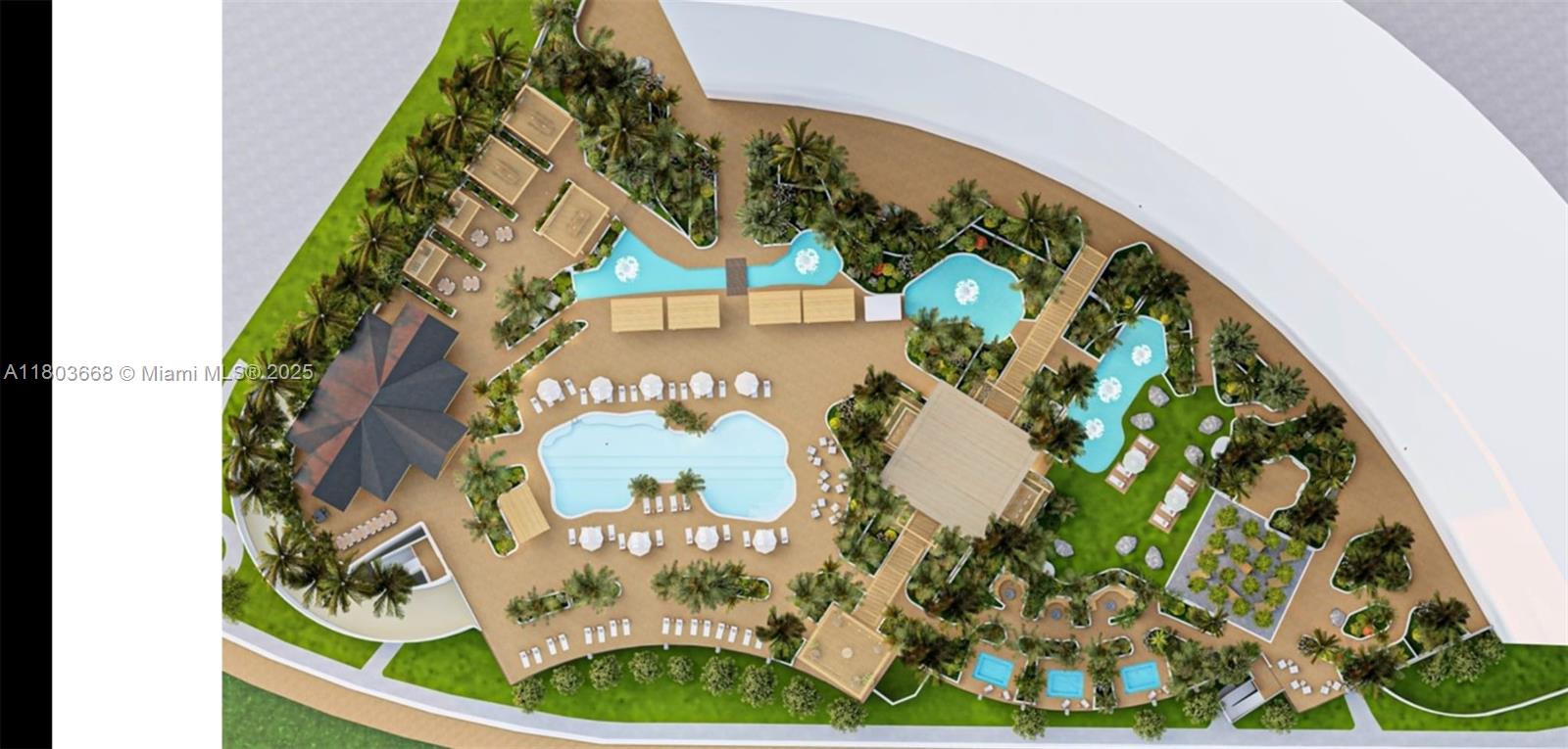 9 Island Avenue, Unit 1806 Miami Beach, FL 33139 - Photo 10 of 21 unknown