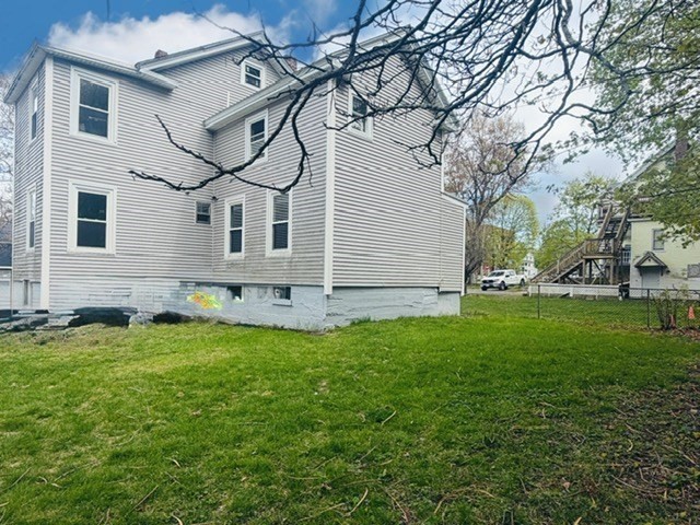 155 Cedar Street, Unit 1 Framingham, MA 01702 - Photo 11 of 13