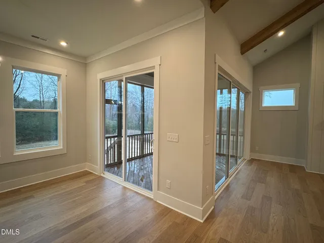 $743,750 | 243 Harvester Road, Angier, NC 27501