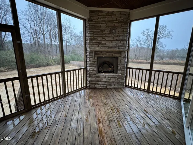 $743,750 | 243 Harvester Road, Angier, NC 27501