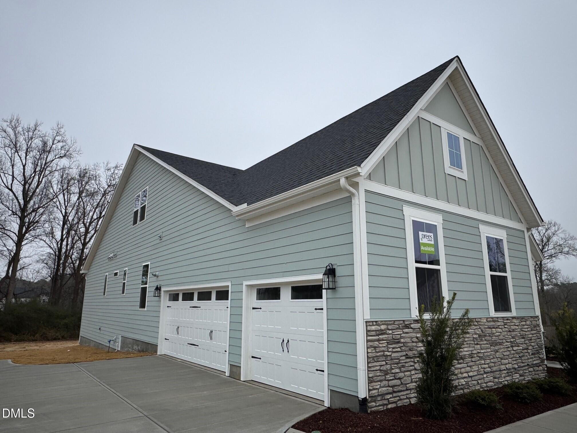 243 Harvester Road Angier, NC 27501 - Photo 2 of 24 2