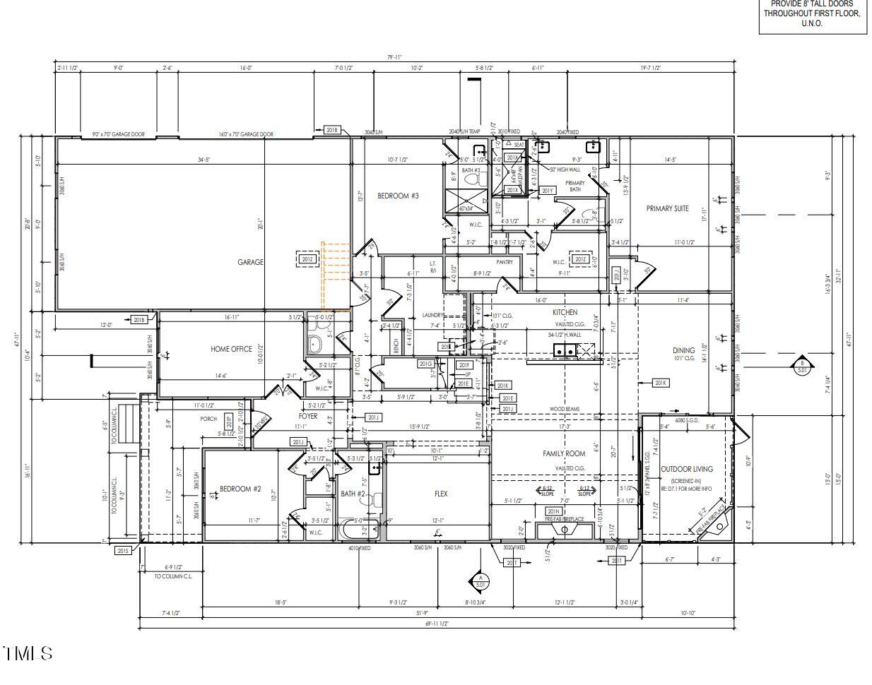 243 Harvester Road Angier, NC 27501 - Photo 23 of 24 TBRD7-1