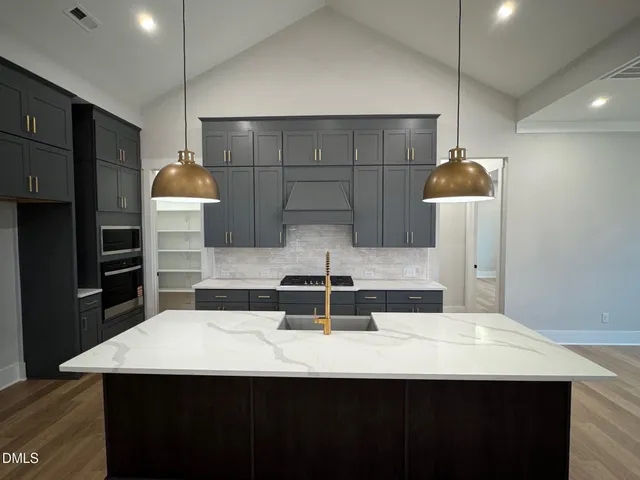 $743,750 | 243 Harvester Road, Angier, NC 27501