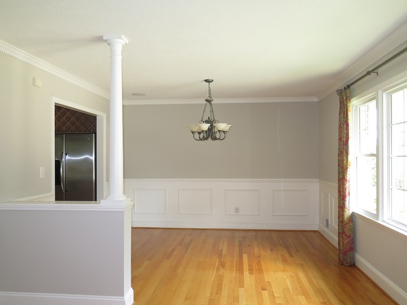 7617 Harps Mill Road Raleigh, NC 27615 - Photo 3 of 24 Photo 3