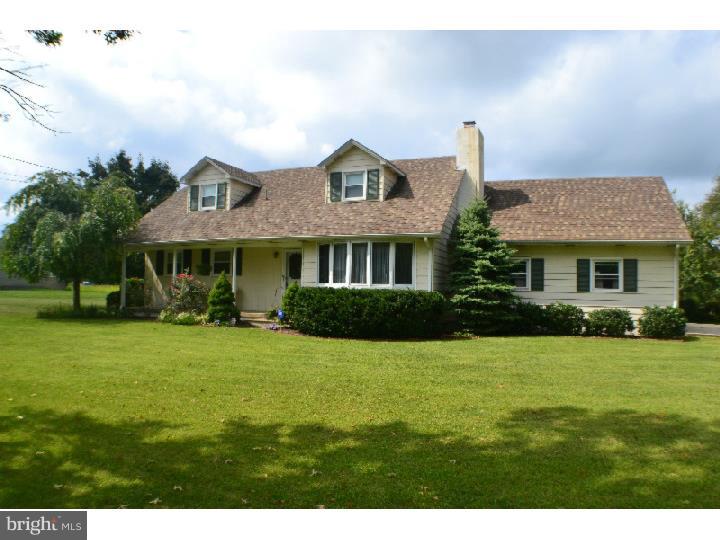 113 West Tomlin Station Road Mickleton, NJ 08056 - Photo 1 of 25
