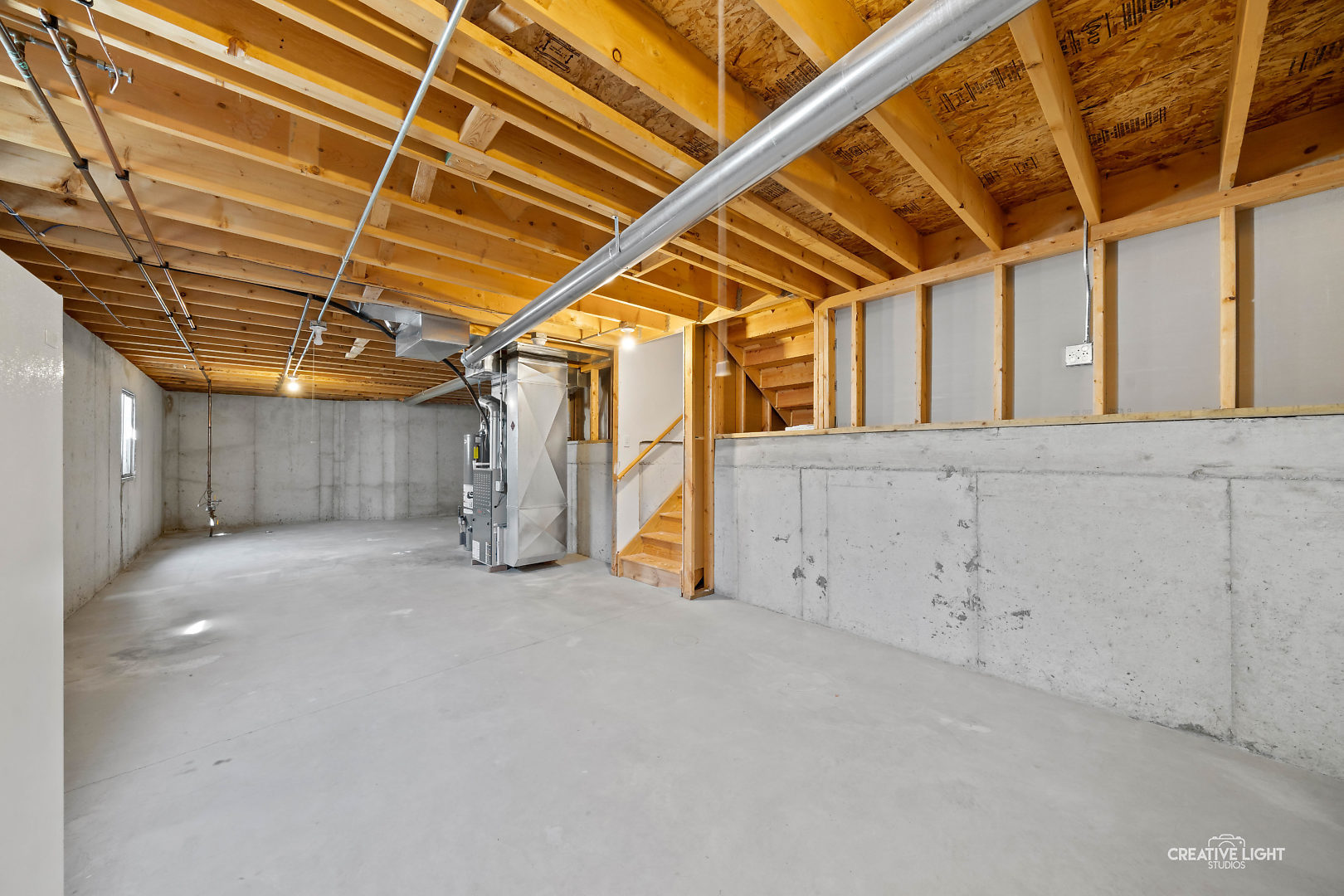 2113 Beldon Court Plainfield, IL 60586 - Photo 19 of 25 a view of an empty room