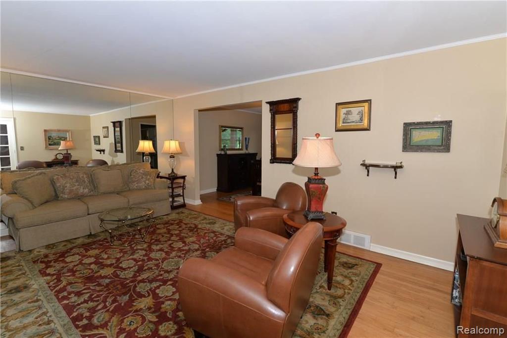 857 Fieldstone Court Rochester Hills, MI 48309 - Photo 17 of 30