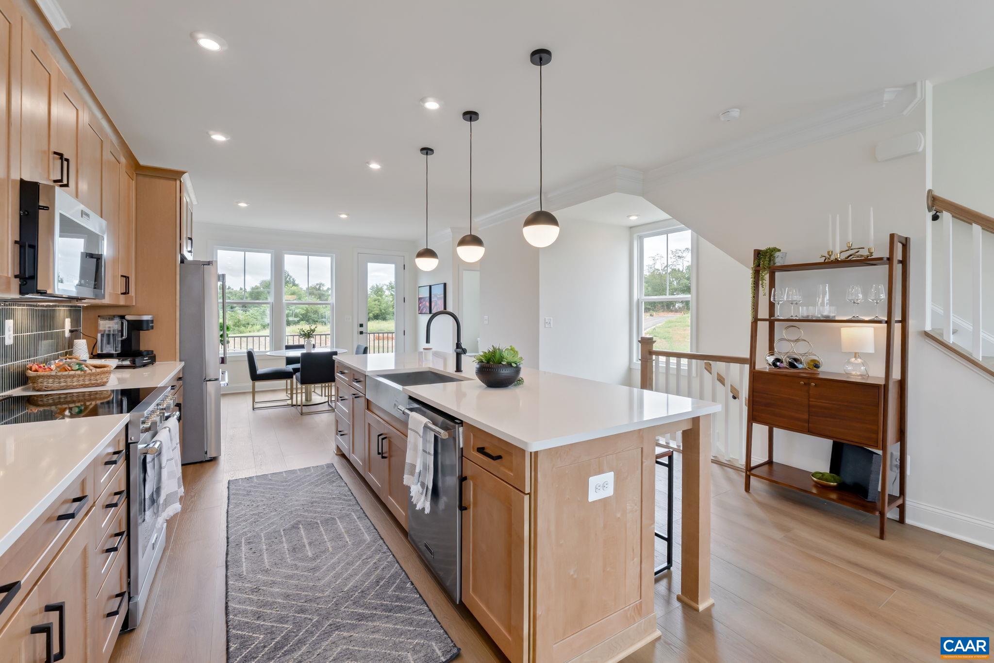 7 Ryan Way Charlottesville, VA 22911 - Photo 11 of 38