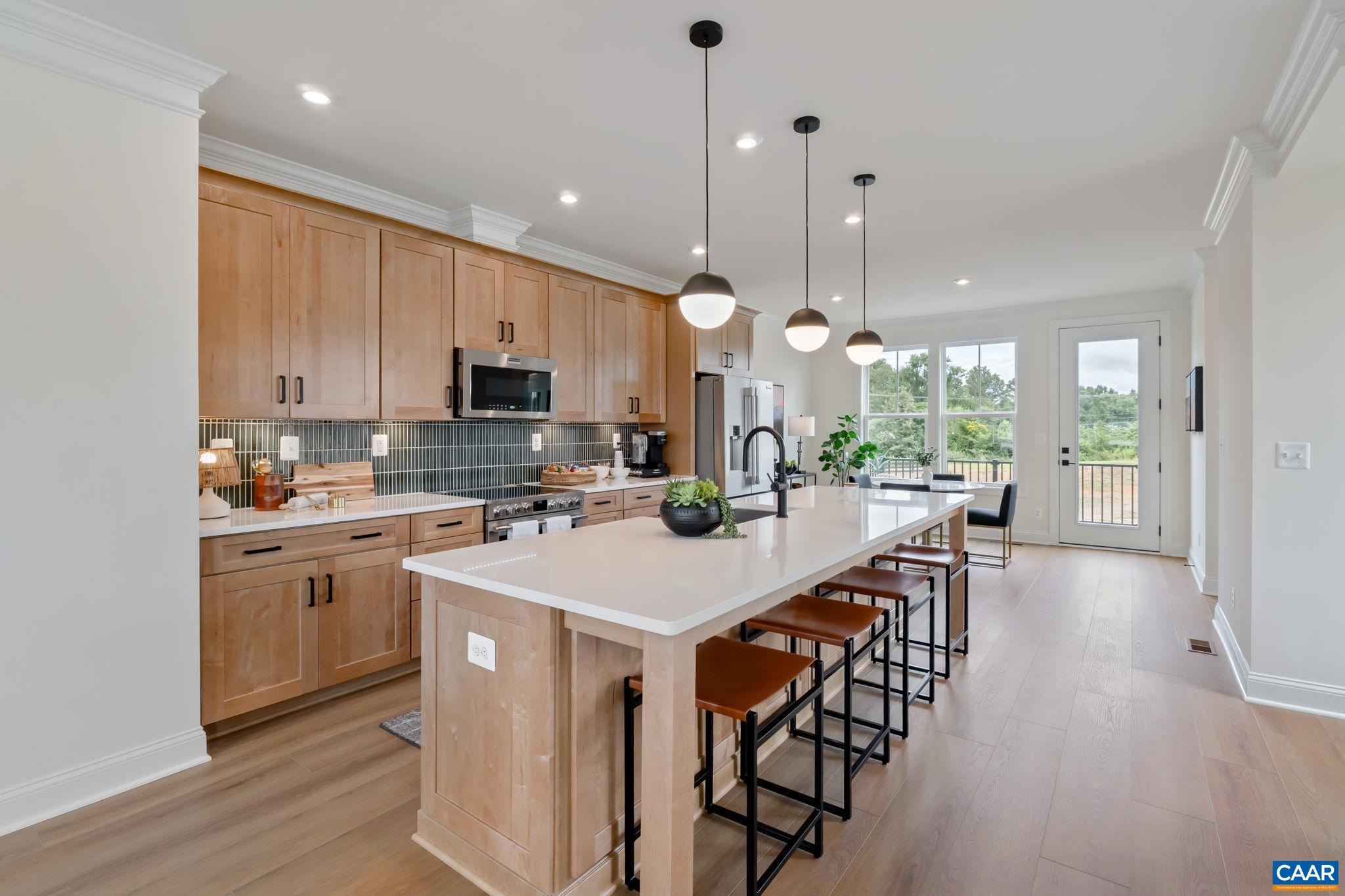 7 Ryan Way Charlottesville, VA 22911 - Photo 12 of 38