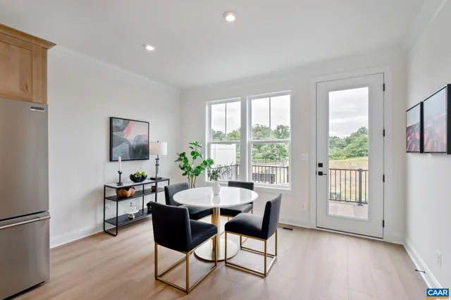 $482,629 | 7 Ryan Way, Charlottesville, VA 22911