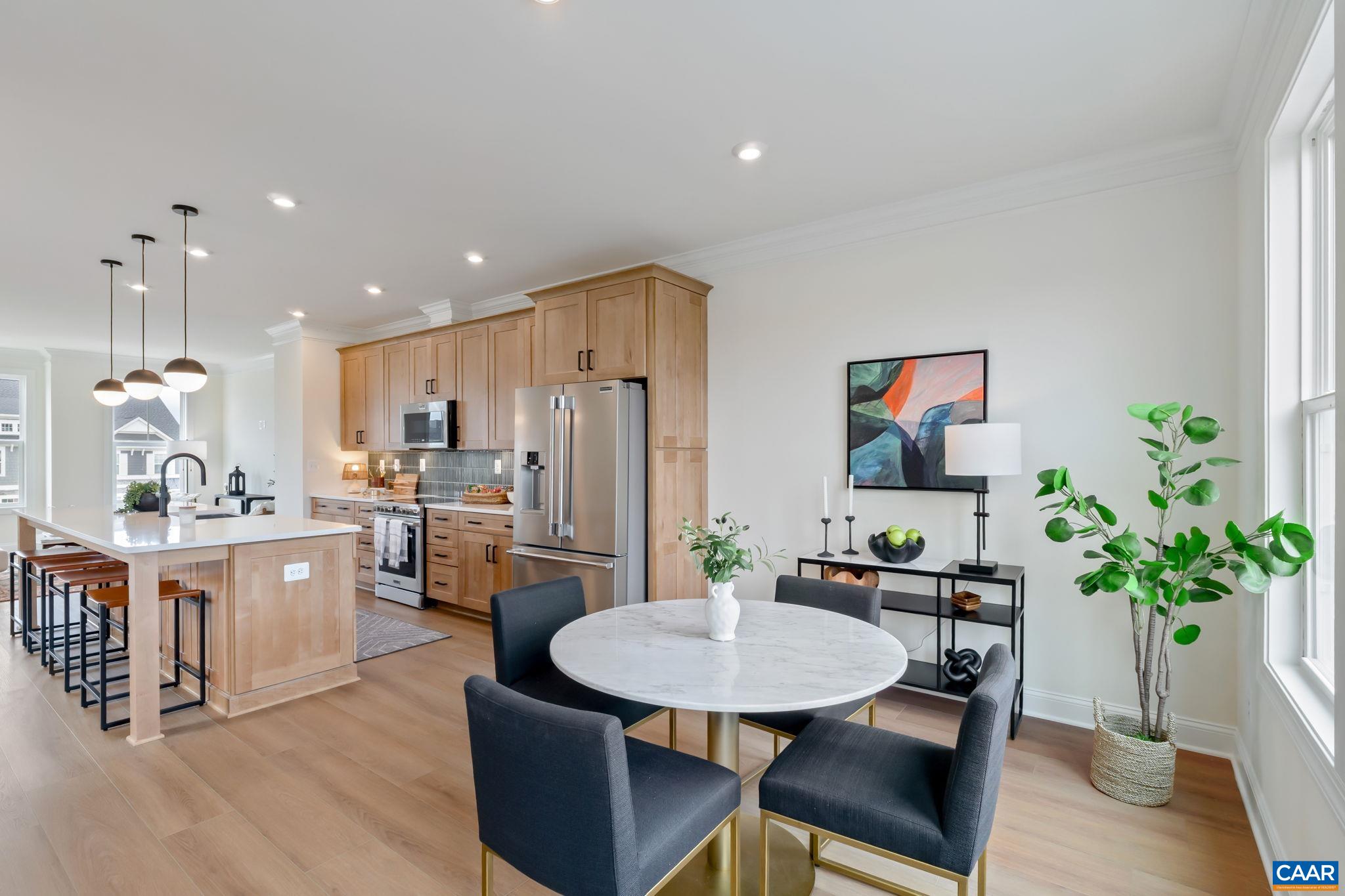 7 Ryan Way Charlottesville, VA 22911 - Photo 16 of 38