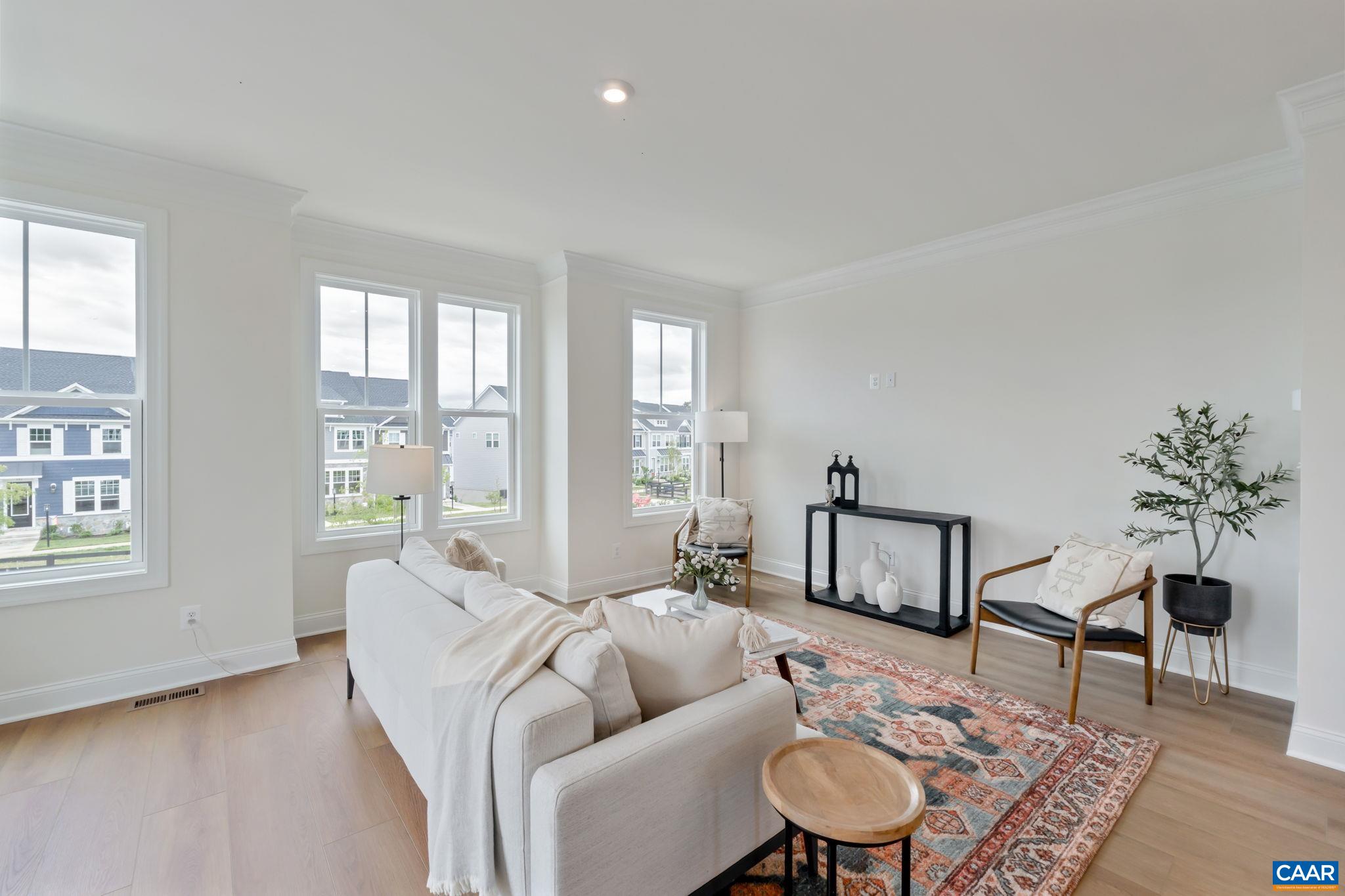 7 Ryan Way Charlottesville, VA 22911 - Photo 18 of 38